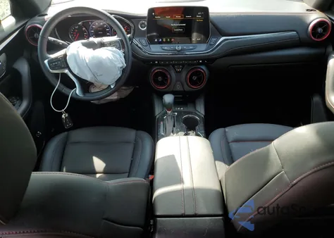 2024 Chevrolet Blazer Rs from USA, damaged, VIN 3GNKBERS8RS274810